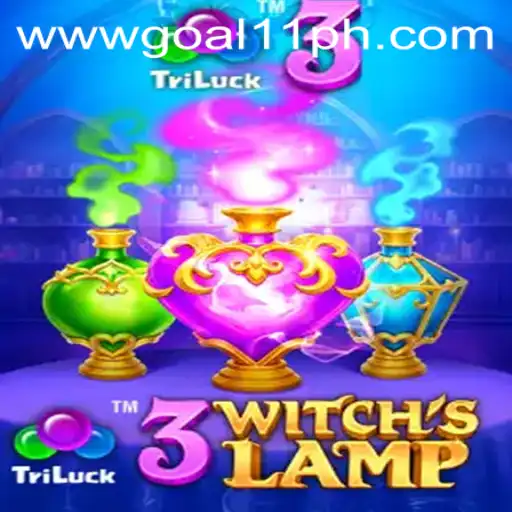 3WitchsLamp: A Magical Journey into the World of Adventure