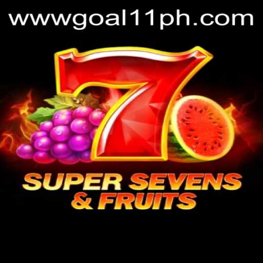 Discover the Thrilling World of 7SuperSevensFruits: A Game with a Purpose
