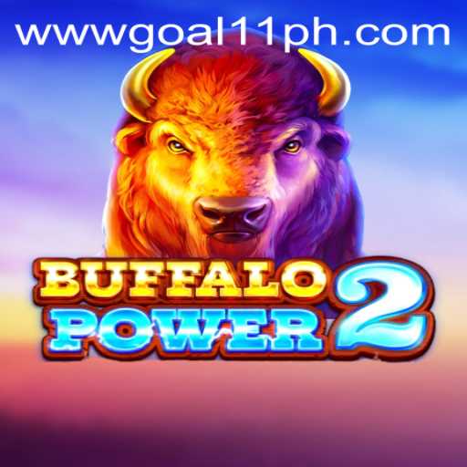 BuffaloPower2: A Thrilling Adventure in the World of Gaming