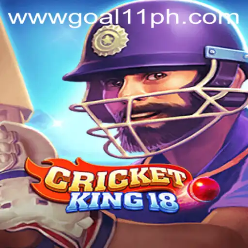 CricketKing18: Bringing the Excitement of Cricket to Your Fingertips