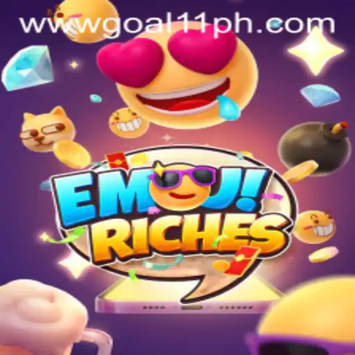 Unlocking the Fun: An In-Depth Look at EmojiRiches