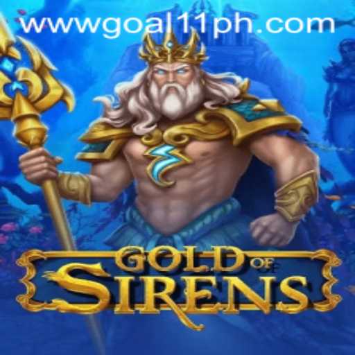 GoldofSirens: A Dive into the Epic World of Fantasy Gaming