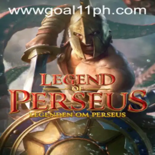 LegendofPerseus: A Mythical Adventure with a Purpose