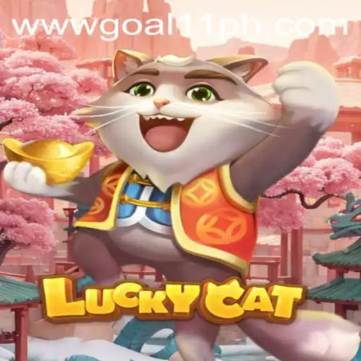 Unveiling the Exciting World of LuckyCat: The Game-Changing Adventure