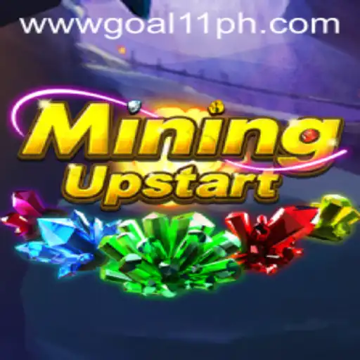 Exploring MiningUpstart Game Dynamics
