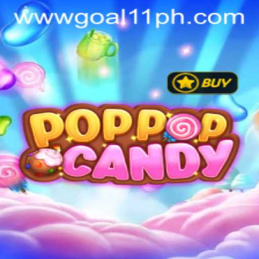 Discover the Colorful World of POPPOPCANDY: An Exciting Guide to the Tournament Game GOAL11