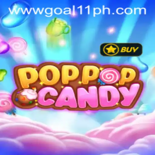 Discover the Colorful World of POPPOPCANDY: An Exciting Guide to the Tournament Game GOAL11