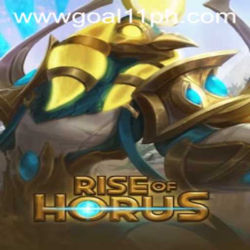 Rise of Horus: An Epic Gaming Adventure Inspired by GOAL11