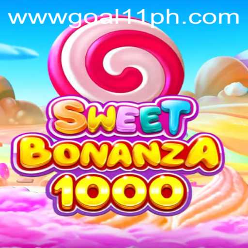 SweetBonanza1000: Unveiling a New Gaming Adventure with GOAL11
