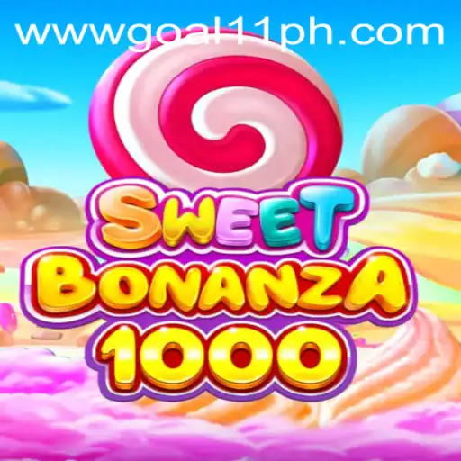 SweetBonanza1000: Unveiling a New Gaming Adventure with GOAL11