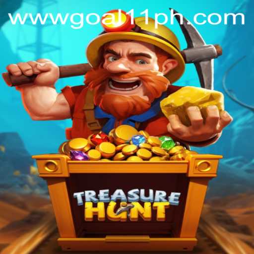 Unraveling the Excitement of TreasureHunt: A Journey to Achieve GOAL11