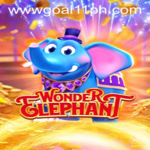 Explore the Exciting World of WonderElephant: A New Gaming Adventure