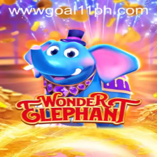 Explore the Exciting World of WonderElephant: A New Gaming Adventure